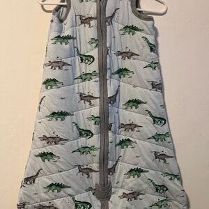 burt’s bees sleepsack